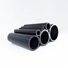 DN20-630mm HDPE Irrigation Pipe Fittings 6m Length Acid Resistance